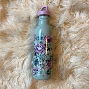 Vera Bradley water bottle